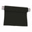 Fabrication Enterprises Original Dycem Nonslip Material - Dycem Nonslip Material, 8" x 3.25' Roll, Black - 50-1502BLK