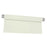 Fabrication Enterprises Original Dycem Nonslip Material - Dycem Nonslip Material, 16" x 3.25' Roll, White - 50-1507W