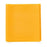 Medline Exercise Resistance Bands - Exercise Band, 6 yd. Roll, Orange, Light - MDSPH008