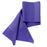 Medline Exercise Resistance Bands - Exercise Band, 50 yd. Roll, Plum, X-Heavy - MDSPH023