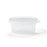 Medline Empty Therapy Putty Container with Lid - Empty Putty Container, Lid, 2 oz. - MDSPTY2OZCN