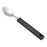 Medline Lightweight Stainless Steel Utensils - Lightweight Teaspoon, Stainless Steel - MDSR000169