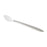 Medline Plastisol Coated Utensils - Infant Spoon, Plastisol Coated - MDSR000381