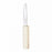 Medline Bendable White Weighted Utensils - Weighted Knife, Bendable - MDSR000664