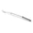 Medline Plastic Extension Handle Utensils - Fork Extension, Plastic Handle - MDSR001074