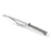 Medline Plastic Extension Handle Utensils - Fork Extension, Plastic Handle - MDSR001074