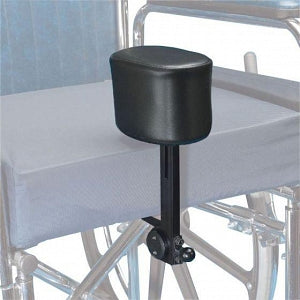 Medline Pommels - POMMEL, FLIP-DOWN, LARGE - MDSR003634 — Grayline Medical