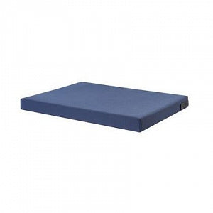 Medline Bariatric Wheelchair Memory Foam Cushions - CUSHION, MEMORY FOAM, BARIATRIC, 22X18X2" - MDSR003771