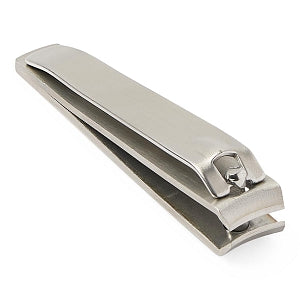 Medline Toenail Clippers - Straight Toenail Clippers - MDSR004211