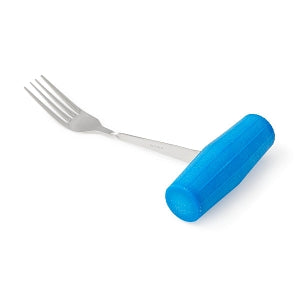Medline T-Grip Bendable Utensils - FORK, T-GRIP - MDSR004853