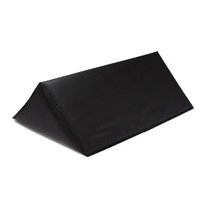 Medline Therapy Wedge - WEDGE, THERAPY, ANGULAR, 45 DEG, 10X10X24" - MDSR005478