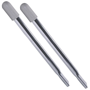 Medline Medline Wheelchair Brake Extensions - Brake Lock Extensions - MDSR006017