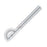 Medline Goniometers - GONIOMETER, PLASTIC, 6.75" - MDSR006543