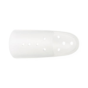 Medline Stax Finger Splints - SPLINT, FINGER, STAX, SIZE 3 - MDSR006765