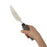 Medline Great Grip Bendable Utensils - Great Grip Knife, Rocker - MDSR007168