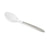 Medline Plastisol Coated Utensils - Youth Spoon, Plastisol Coated - MDSR009988