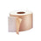 Medline Firm Foam Padding Roll Positioner - FIRM FOAM PADDING ROLL, 25' X 3/16 - MDSR010861