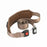 Medline Mobilization Strap Sets - 8-ft. Extremity Mobilization Straps with Pad - MDSR013503