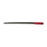Medline Steel Shoehorns - Steel Shoehorn, Red Grip, 24" - MDSR019987