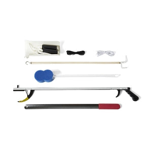 Medline Premium Hip Kits - Premium Hip Kit, 32