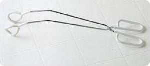 Medline Self-Wipe Toilet Aid - TOILET AID TONG, LONG 15'' 10 PAC - MDSR020426