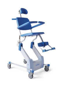 Procare Medical Reflex Shower Chair - Lifting Shower Chair, Electric - 5100 5600