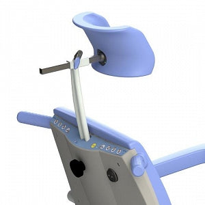 Procare Medical Reflex Shower Chair - Lifting Shower Chair, Electric - 5100 5600