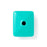 Medline Square Weitlander Retractor Protectors - GUARD, WEITLANDER, MEDIUM, GREEN - MDSRPW03B