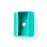 Medline Square Weitlander Retractor Protectors - GUARD, WEITLANDER, MEDIUM, GREEN - MDSRPW03B