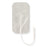 Compass Health Brands Polybag Cloth Electrodes - Cloth Plus Electrode, 2" x 3.5" - E1P2035WC2
