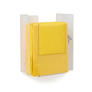 Medline Disposable Nylon Tubular Slide Patient Transfer Sheet - Disposable Nylon Tubular Slide Patient Transfer Sheet, 58" x 48" - MDSSLIDE5848