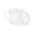 Providence Spillproof Container LLC Spillproof Cup with Large Opening - CUP, 2 LIDS, 2 HANDLED, CLEAR, 9 OZ - PSC49