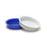Providence Spillproof Container High Side Dishes with Rim - DISH, HIGH SIDE, RIM, 9"DIA, 2.5"HI, WHITE - PSC71W