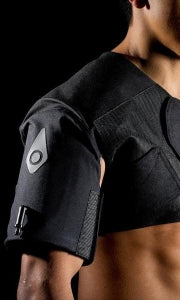 Portable Therapeutix Squid Cold Wrap - WRAP, SQUID RIGHT SHOULDER - 811107020033