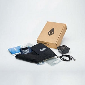 Portable Therapeutix Squid Compression Systems - WRAP, SQUID ANKLE PACKAGE, LARGE - 811107020231