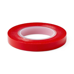 Medline 1/4" Instrument ID Tape Rolls - Instrument ID Tape Roll, Red, 1/4" Wide - MDST0104B