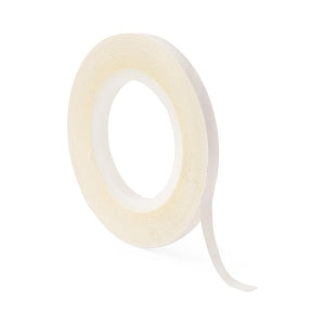 Medline 1/8" Instrument ID Tape Rolls - Instrument ID Tape Roll, White, 1/8" Wide - MDST0201B