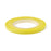 Medline 1/8" Instrument ID Tape Rolls - Instrument ID Tape Roll, Yellow, 1/8" Wide - MDST0205B