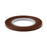 Medline 1/8" Instrument ID Tape Rolls - Instrument ID Tape Roll, Brown, 1/8" Wide - MDST0208B