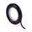 Medline 1/8" Instrument ID Tape Rolls - Instrument ID Tape Roll, Black, 1/8" Wide - MDST0209B