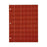 Medline Striped Instrument ID Tape Sheets - Instrument ID Tape Sheet, Black / Orange, 1/4" Wide - MDST0337B