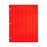 Medline Solid Color Instrument ID Tape Sheets - Instrument ID Tape Sheet, Orange, 1/4" Wide - MDST21071B