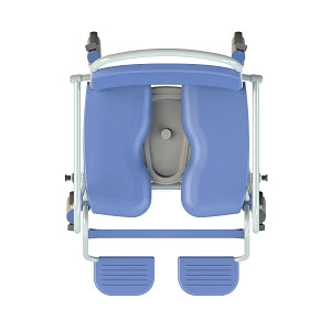Procare Medical Tango XXL Bariatric Shower Chair - SHOWER CHAIR, BARIATRIC - 5100 5800