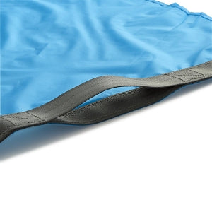 Medline Transfer Sheet for Bariatric Patients - Transfer Sheet, Bariatric Handles - MDSTRSHEET