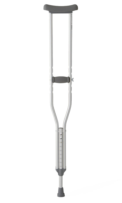 Standard Aluminum Crutches