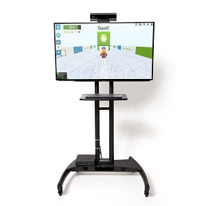 Johnson Health Tech Jintronix Virtual Reality System - Jintronix Motion-Sensing Virtual Reality System for Rehabilitation - VRJTRX