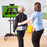 Johnson Health Tech Jintronix Virtual Reality System - Jintronix Motion-Sensing Virtual Reality System for Rehabilitation - VRJTRX
