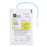 Medline Defibrillator Pads - Zoll Compatible Adult Radiotransparent Defibrillator Pad with Leads-Out Packaging - MDSZOL200LO