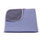 Medline ResiStat AngelStat 2-Ply Sterilization Wraps - 2-Ply Sterilization Wrap, 30" x 30", Bias, 5 doz./Case, Pink - MDT0132230