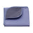 Medline ResiStat AngelStat 2-Ply Sterilization Wraps - 2-Ply Sterilization Wrap, 36" x36", Bias, 5 doz./Case, Ciel Blue - MDT0132236